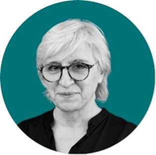 Claudine Vermot-Desroches Directrice scientifique et cofondatrice