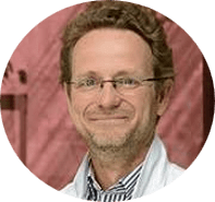 Dr Frédéric Dhermain Radiotherapiste IGR