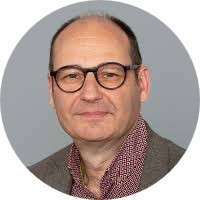 Prof Thomas Aparicio PUPH, Oncologie Digestive Hôpital Saint-Louis