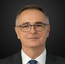 Jean-Marc Zeil - PDG & cofondateur